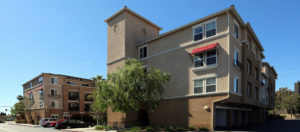 exterior windows