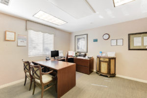 office room